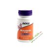 Melatonin 3Mg Now Foods Hộp 60 Viên - Giúp điều hòa giấc ngủ