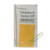 Thuốc Meritaxi 1G - Điều trị nhiễm khuẩn