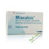 Thuốc Miacalcic 50 UI/ml - Điều trị loãng xương sau mãn kinh