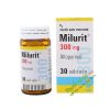 Milurit 300mg - Thuốc điều trị gout