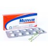 Mizinvir - Hộp 30 viên - Thuốc điều trị viêm gan B