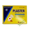 Miếng dán Plasters - Thuốc da liễu trị mụn cóc, mụn hạ - Hộp 5 túi