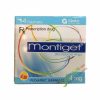 Thuốc Montiget 4Mg - Điều trị hen suyễn mạn tính
