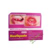Mouthpaste 5g - Điều trị các chứng viêm loét niêm mạc miệng và môi