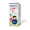 Multipro Junior 120Ml - Thuốc bổ dành cho trẻ nhỏ