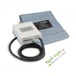 Máy đo huyết áp di động 24 24 BOSO TM 2430 PC2