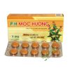 Thuốc PH Mộc hương - Phòng và điều trị ngộ độc tiêu hóa