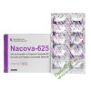 Nacova DT 625mg