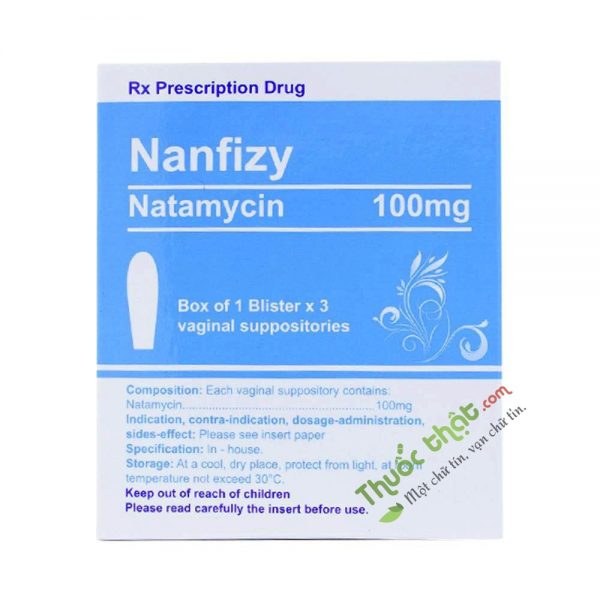 Nanfizy