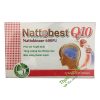 Natobest Q10 - tăng cường tuần hòan não