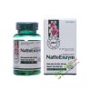 Nattoenzym - ngăn ngừa tai biến mạch máu não - Hộp 1 chai