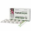 NattoEnzym – Phòng ngừa tai biến mạch máu não 30 viên