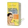 Naturecare Natural Vitamin E 400Iu