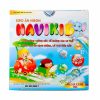 Siro ăn ngon Navikid - Hộp 20 ống