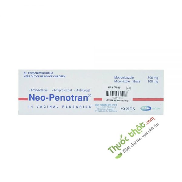 Neo penotran