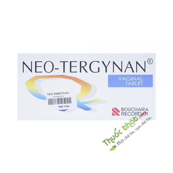 Neo-Tergynan