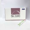 Neometin 10 viên - Điều trị nhiễm khuẩn, nhiễm nấm âm đạo