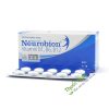 Neurobion Dạng Viên - Giúp bổ sung vitamin B1, B6, B12