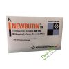 Thuốc Newbutin SR 300mg - Điều trị viêm loét dạ dày, tá tràng
