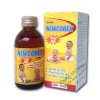 Newcobex Siro - Bổ sung vitamin cho trẻ