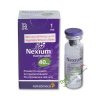 Thuốc Nexium Tiêm - điều trị trào ngược dạ dày thực quản - Hộp 1 Lọ 40mg