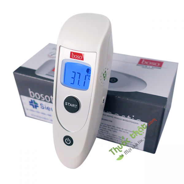 Bosotherm Diagnostic