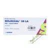 NifeHexal 30 LA - Hộp 30 viên - Điều trị tăng huyết áp, đau thắt ngực