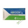 Notexon Tab - Thuốc điều trị cai nghiện - Hộp 30 viên