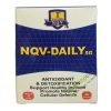 Nqv Daily - Thực phẩm chức năng (30 viên) - chống oxy hóa, gốc tự do