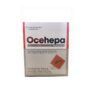 Ocehepa - Giải độc gan, hỗ trợ chức năng gan - Hộp 14 gói