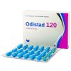 Odistad 120 STADA - Thuốc có tác dụng giảm cân