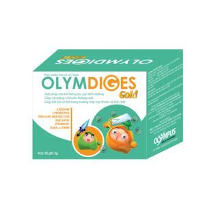 Olymdiges Hộp 20 Gói