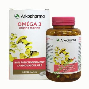 Omega 3 Arkopharma