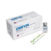 Thuốc Omevin 40Mg Injection - điều trị trào ngược dạ dày thực quản
