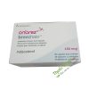 Thuốc Onbrez 150Mcg - điều trị viêm phế quản