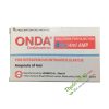 Onda 8Mg/4M - Thuốc trị buồn nôn do xạ trị