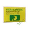 Thuốc Onsmix 10ml - điều trị trào ngược dạ dày thực quản