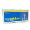 Opecalcium Hộp 20 ống