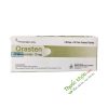 Orasten 10mg - Thuốc điều trị cholesterol trong máu cao