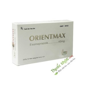 Orientmax 