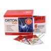 Ortonflex 30 Gói - Giúp dưỡng khớp và làm chậm quá trình thoái hóa xương khớp.