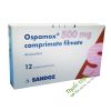 Ospamox 500Mg Hộp 12 Viên - Điều Trị Nhiễm Khuẩn