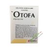 Otofa 10 ml - Thuốc nhỏ tai