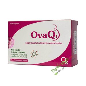 OvaQ1