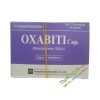 Oxabiti Cap - Điều trị các bệnh lý thần kinh ngoại biên - Hộp 20 viên