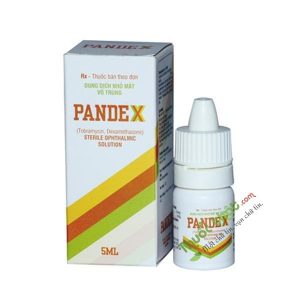 Pandex 