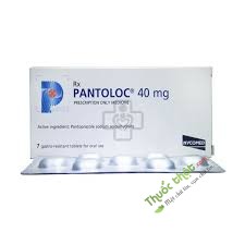 Nhà Phân Phối Thuốc Thật