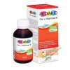 Pediakid Fer + Vitamin B - bổ sung sắt,vitamin nhóm B