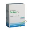 Viên Đạn Pentasa 1G - Điều trị viêm loét trực tràng, Crohn - Hộp 28 viên