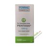 Thuốc Pentasa viên nén 500 mg - Điều trị bệnh loét đại trực tràng, Crohn